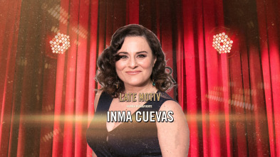 Imagen de Late Motiv (T6): Inma Cuevas - 2