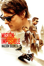 Imagen de Misión: Imposible. Nación secreta - 1