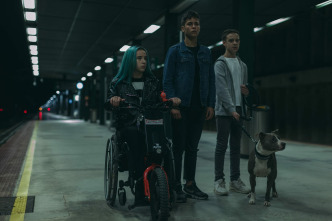 Imagen de Los Espabilados (T1): Ep.5 Devuelve puñaladas con sonrisas - 2