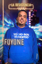Imagen de La Resistencia (T4): Foyone - 1