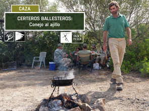 Imagen de Certeros Ballesteros: Conejo al ajillo - 2