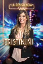 Imagen de La Resistencia (T4): Cristinini - 1