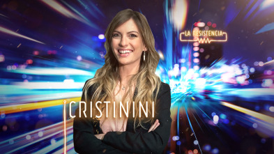 Imagen de La Resistencia (T4): Cristinini - 2
