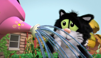 Imagen de Adivina con Jess (T1): ¿Cuándo llegará la nieva? - 2