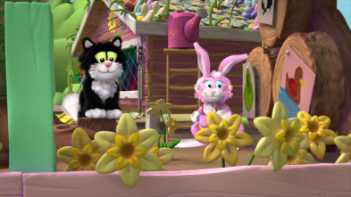 Imagen de Adivina con Jess (T1): ¿Qué podemos hacer con la basura de Mimi? - 2