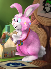 Imagen de Adivina con Jess (T1): ¿Quién quiere vivir en el prado con Baa? - 1