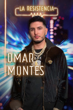 Imagen de La Resistencia (T4): Omar Montes - 1