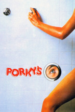 Imagen de Porky's - 1