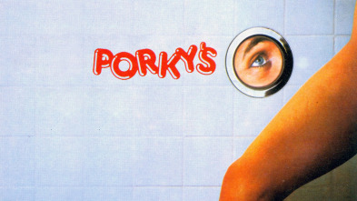 Imagen de Porky's - 2