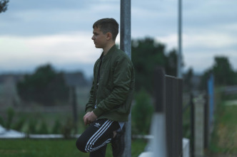 Imagen de Los Espabilados (T1): Ep.6 Herir a los que amaste es incumplir tus propias promesas - 1
