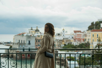 Imagen de Los Espabilados (T1): Ep.7 No tengas miedo de ser la persona en la que te has convertido - 1