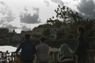 Imagen de Los Espabilados (T1): Ep.7 No tengas miedo de ser la persona en la que te has convertido - 3