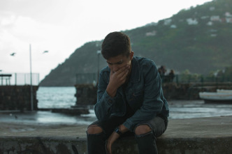 Imagen de Los Espabilados (T1): Ep.7 No tengas miedo de ser la persona en la que te has convertido - 4