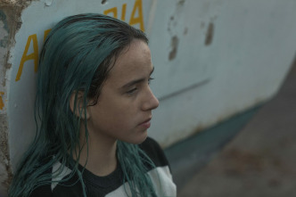 Imagen de Los Espabilados (T1): Ep.7 No tengas miedo de ser la persona en la que te has convertido - 5