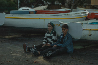 Imagen de Los Espabilados (T1): Ep.7 No tengas miedo de ser la persona en la que te has convertido - 6