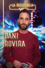 Imagen de La Resistencia (T4): Dani Rovira - 1