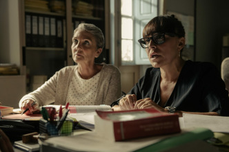 Imagen de (LSE) - Hierro (T2): Ep.2  - 5
