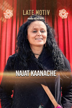 Imagen de Late Motiv (T6): Najat Kaanache - 1