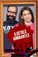 Imagen de Ilustres Ignorantes (T14): Los proyectos - 1