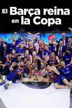 Imagen de El Barça reina en La Copa - 1