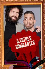 Imagen de Ilustres Ignorantes (T14): La hermandad - 1
