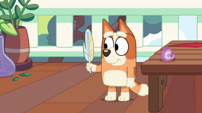 Imagen de Bluey (T2): Modo baile - 1