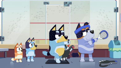 Imagen de Bluey (T2): Squash - 1