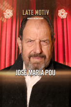 Imagen de Late Motiv (T6): José María Pou - 1