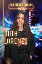 Imagen de La Resistencia (T4): Ruth Lorenzo - 1