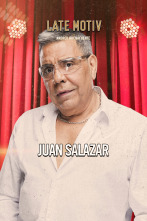 Imagen de Late Motiv (T6): Juan Salazar - 1
