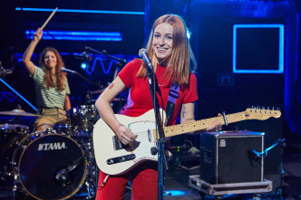 Imagen de Sesiones Movistar+ (T3): Especial Mujeres 2021 - 3