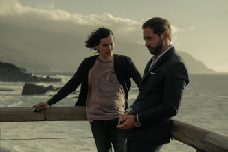 Imagen de (LSE) - Hierro (T2): Ep.3  - 3