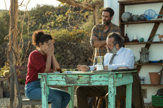 Imagen de (LSE) - Hierro (T2): Ep.3  - 4