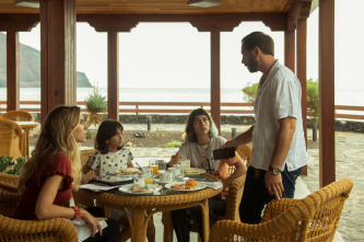 Imagen de (LSE) - Hierro (T2): Ep.3  - 5