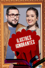 Imagen de Ilustres Ignorantes (T14): Los seguros - 1