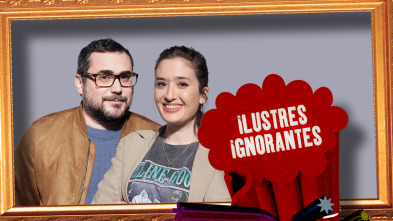 Imagen de Ilustres Ignorantes (T14): Los seguros - 2