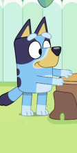 Imagen de Bluey (T2): Festival de tocones - 1