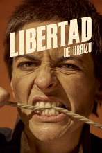 Imagen de Libertad (T1) - 1