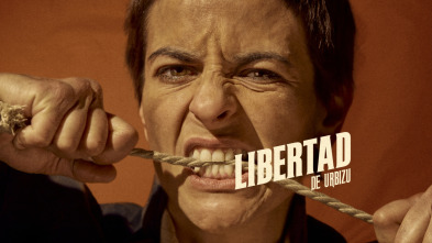 Imagen de Libertad (T1) - 2