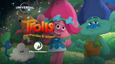 Imagen de Trolls: ¡No pierdas el ritmo! (T1) - 2