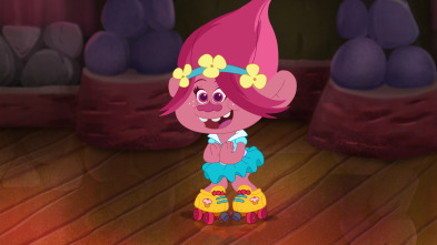Imagen de Trolls: ¡No... (T1): Dos fiestas en un día / El Branch guay - 1