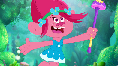 Imagen de Trolls: ¡No... (T1): La evaluación real / Divercastigo - 1