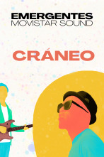 Imagen de Emergentes... (T1): Cráneo - 1
