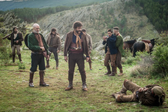 Imagen de Libertad (T1) - 6