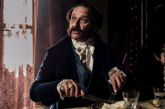 Imagen de Libertad (T1): Ep.1 Lucía 