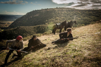 Imagen de Libertad (T1): Ep.3 El hombre del río - 3
