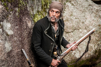 Imagen de Libertad (T1): Ep.4 La Frontera - 1