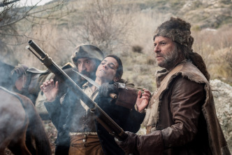 Imagen de Libertad (T1): Ep.4 La Frontera - 3