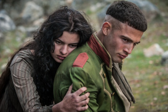 Imagen de Libertad (T1): Ep.4 La Frontera - 4
