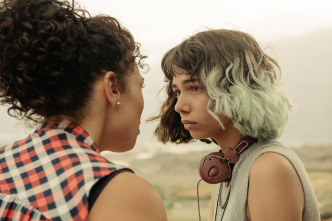 Imagen de (LSE) - Hierro (T2): Ep.5  - 2